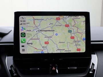 Toyota Corolla Touring Sports